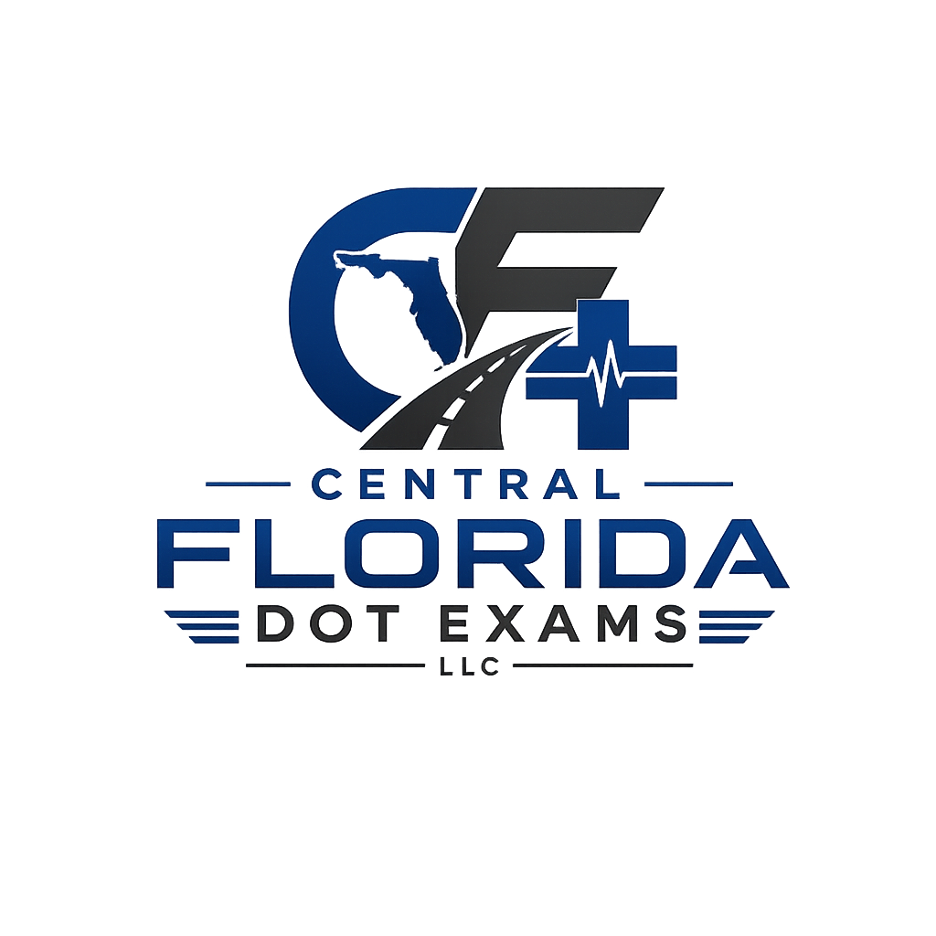 Central Florida DOT Exams LLC